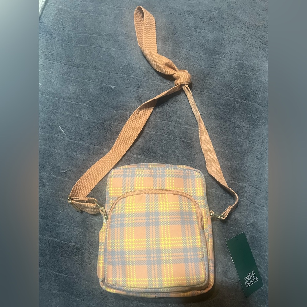 Wild Fable Crossbody